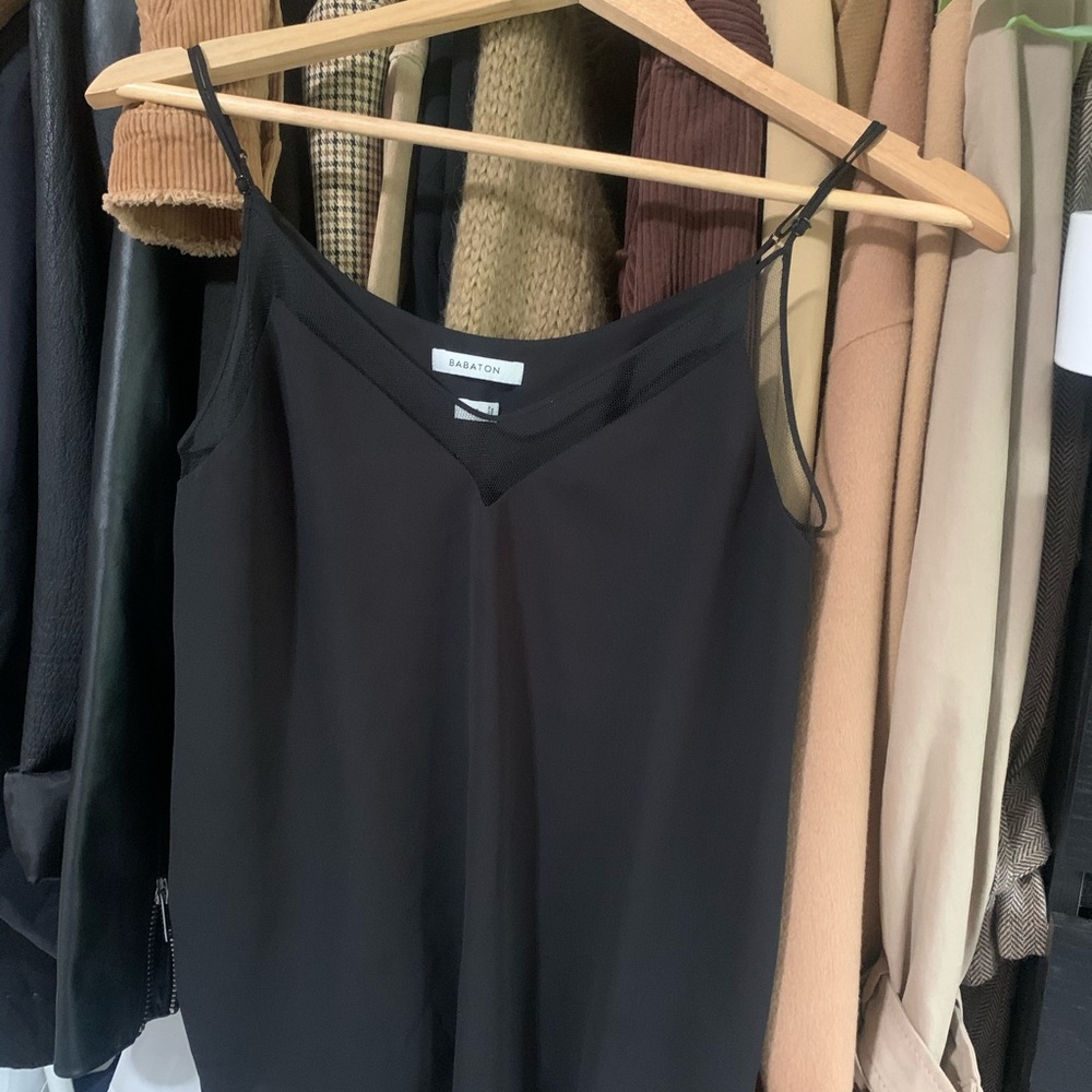 ARITZIA Babaton Camisole
